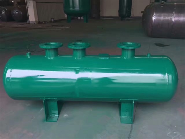 灌云灌云灌云蒸汽分气缸